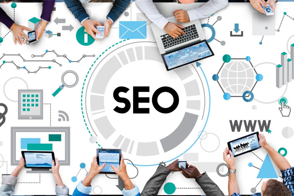 Consultoria de SEO: Tudo o que Você Precisa Saber para Impulsionar Seu Negócio Online
