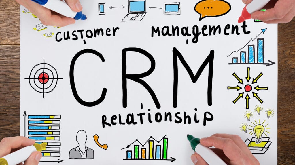 Ferramentas de CRM: Otimizando o Relacionamento com o Cliente