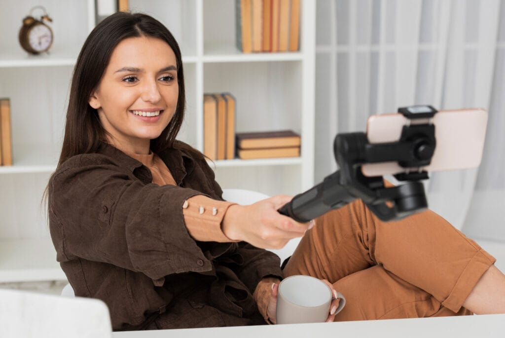 O Poder dos Vídeos Curtos: Transformando o Marketing Digital