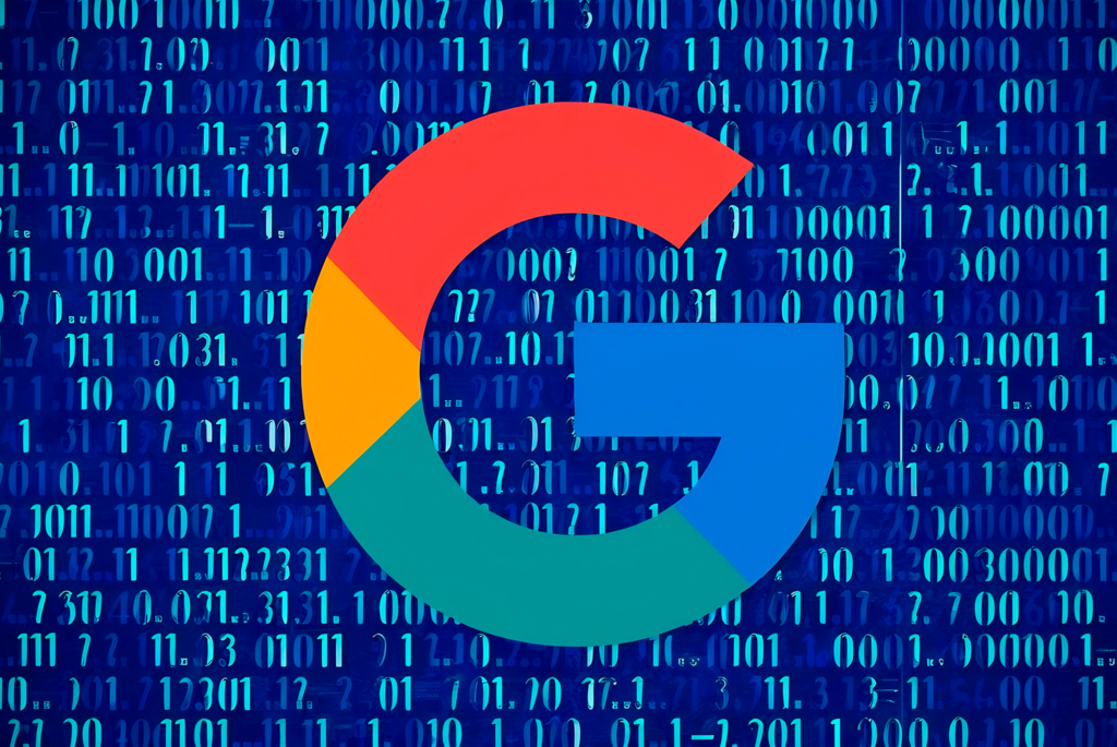 A nova era do Google com Inteligência Artificial!